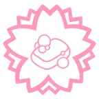 Blumenstempel + Seife
