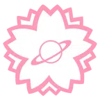 Blumenstempel + Ringplanet