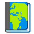 libri + Europa e Africa