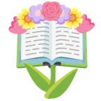 libri + tulipano