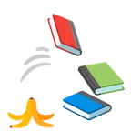 libri + banana