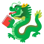 libri + drago