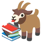 libri + capra