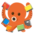 libri + polpo
