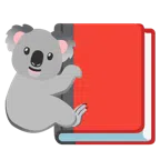 libri + koala