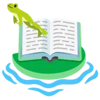 libri + rana