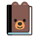 libri + orso