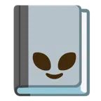 libri + alieno