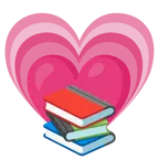 libri + cuore che cresce