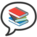 หนังสือ + พูดไม่ออก