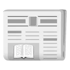 หนังสือ + หนังสือพิมพ์