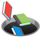 libri + buco