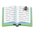 libri + ragno