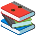 libri + faccina senza bocca