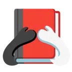 libri + non vedo