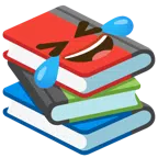 libri + ridere a crepapelle