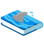 libri + squalo