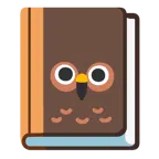 libri + gufo