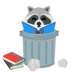 libri + procione