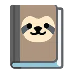 libri + bradipo