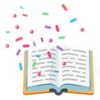 หนังสือ + คัพเค้ก