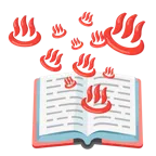 หนังสือ + น้ำพุร้อน
