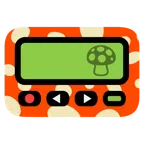cercapersone + fungo
