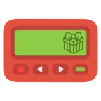 cercapersone + regalo