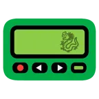 cercapersone + drago