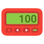 cercapersone + 100 punti