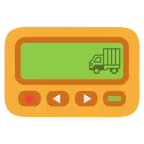 cercapersone + camion
