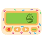 cercapersone + cupcake
