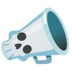 Megafon + Totenkopf