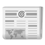 krant + cycloon