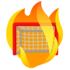Feuer + Tor