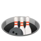 Loch + Bowling