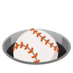 Loch + Baseball