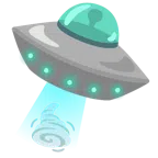 disco volante + tornado
