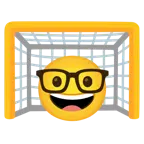 ゴールネット + オタク