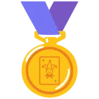 medaglia d’oro + jolly