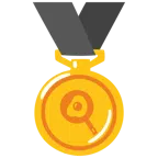 medaglia d’oro + cucinare