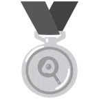 medaglia d’argento + cucinare