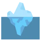 ice + ice