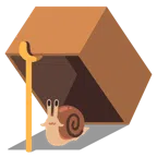 Mausefalle + Schnecke