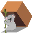 Mausefalle + Koala