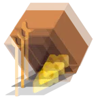Mausefalle + schlagendes Herz