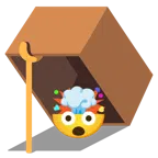 Mausefalle + explodierender Kopf