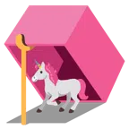Mausefalle + Einhorn
