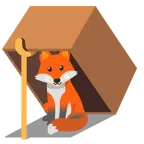Mausefalle + Fuchs