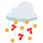 Wolke + Spielautomat